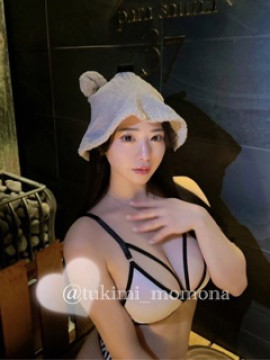 月見桃菜