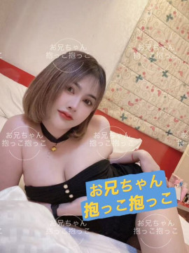 ナナちゃん｜お兄ちゃん抱っこ抱っこ~