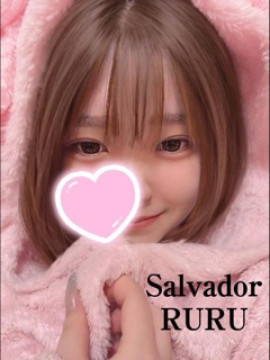 RURU｜Salvador（サルバドール）