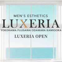 LUXERIA -リュクセリア
