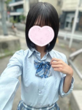 体験入店『ビジュアル期待度抜スレンダー清楚美少女』