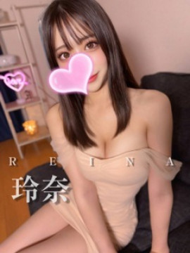 玲奈❤️プラチナ❤️激カワ‼️｜クライマックス