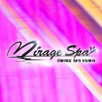 Mirage SPA大阪店