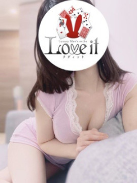 橘あおい｜Love it (ラヴィット) 
