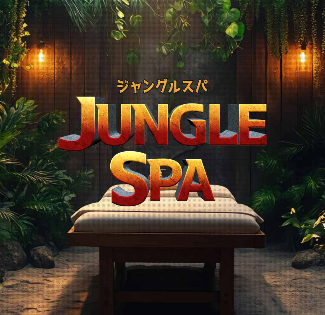 宇都宮メンズエステ ジャングルSPA