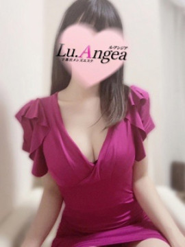 美羽【みう】｜Lu.Angea（ル･アンジア）