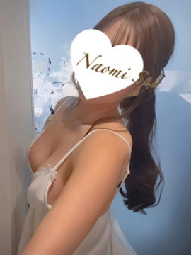 春咲うら｜NAOMI SPA（ナオミスパ）