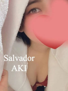 AKI｜Salvador（サルバドール）