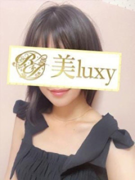 佐々木はる｜美luxy（美ラグジー）