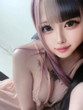つき