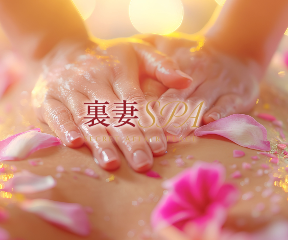 裏妻SPA