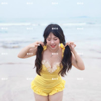 華の手