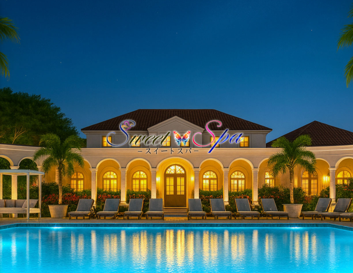 SWEET SPA