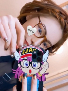 冬月 みれい