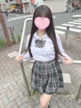 体験入店ももあ『激かわ経験浅め！卒業したて18歳美少女！』