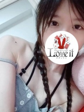 河村みゆ｜Love it (ラヴィット) 