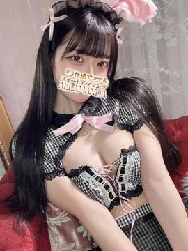 深瀬めあり