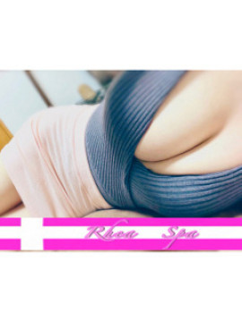 藤崎ゆう｜RheaSpa（レアスパ）