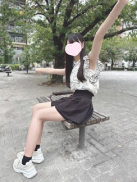 体験期間あみ『ぴちぴち18歳経験超浅美少女』