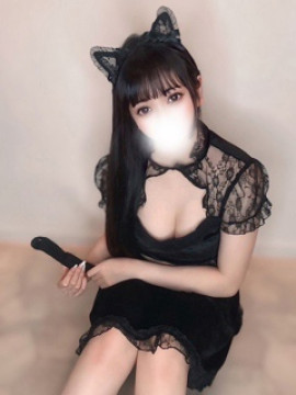 平野ゆいな｜Chat noir(シャノワール)