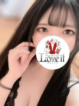 白咲れいな｜Love it (ラヴィット) 