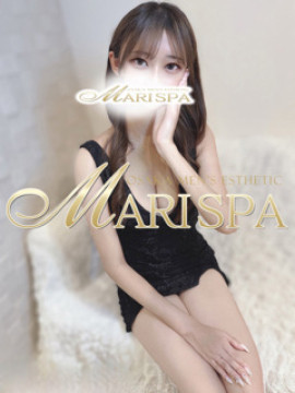 野田ゆずは｜MARI SPA（マリスパ）