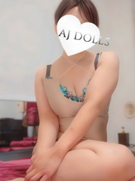 平良あきら｜AJ DOLLS（エージェイドールズ）