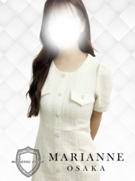 三好りあ｜MARIANNE OSAKA（マリアンヌ大阪）