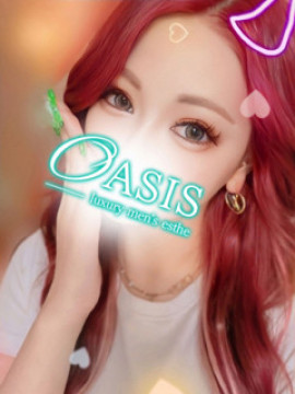 なみ｜OASIS（オアシス）