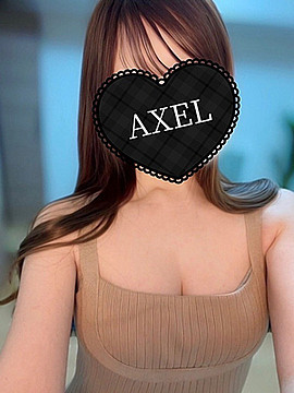さりな｜AXEL