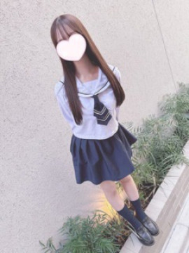 体験なみ『SSSSS級候補！業界震撼、完全無欠のアイドル越え美少女』｜錦糸町派遣型JKリフレガチあい
