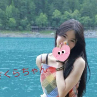 ピンクフラワー