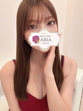 藤堂あまね｜品川 麻布十番メンズエステ〜ARIAアリア〜