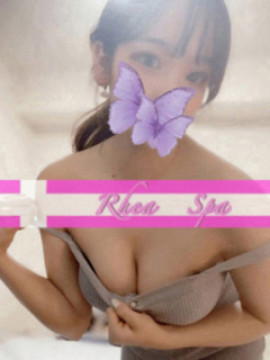 川栄しおん｜RheaSpa（レアスパ）