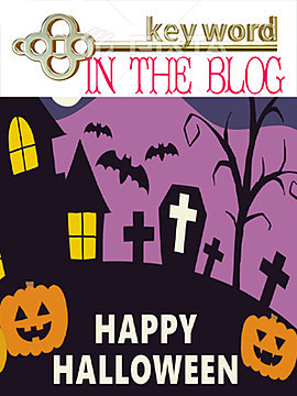 ハロウィーンキャンペーン