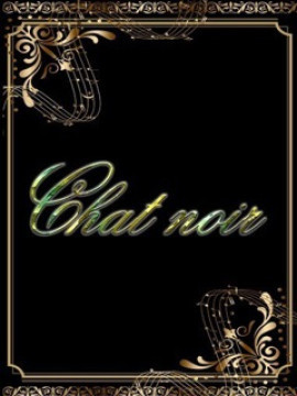 夜神るい|Chat noir(シャノワール)