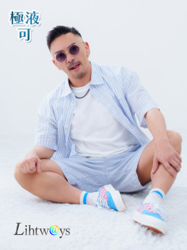 山口《ぐっさん》|Lihtways ライトウェイズ