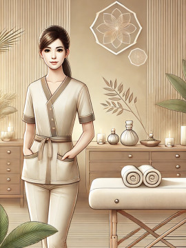 喜早　恵未