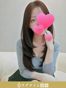 中野めい|ラグタイム銀座 ~LuxuryTime~