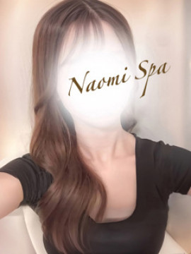 加藤にな｜NAOMI SPA（ナオミスパ）