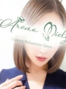 桐野いずみ｜Aroma Miely（アロマミエリー）