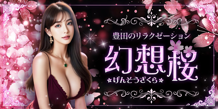 幻想桜~げんそうざくら