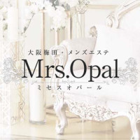 Mrs.Opal（ミセスオパール）