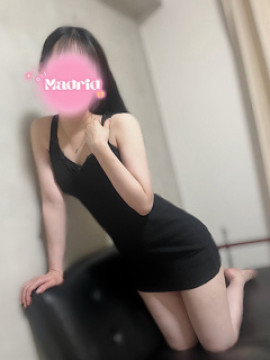 一ノ瀬らんか｜Oil Madrid（オイルマドリード）