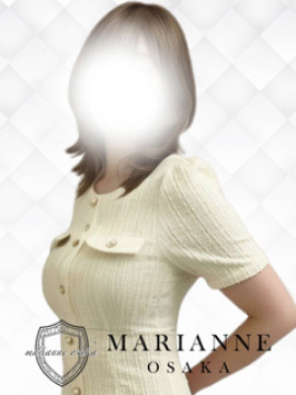 黒島もも｜MARIANNE OSAKA（マリアンヌ大阪）