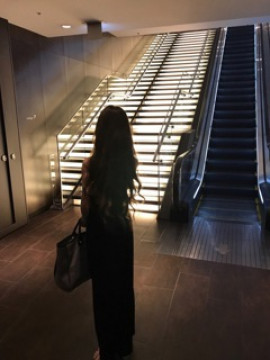 星川 ゆな|アロマクリニック四日市