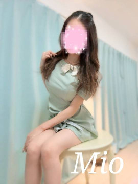 Mio(ミオ)♡|.M(ドットエム)