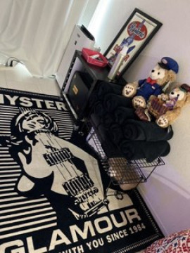 池袋西口 FC ROOM