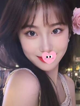 ミユちゃん|よいづき~宵月~