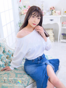 槇村ユイ｜Lihtways ライトウェイズ